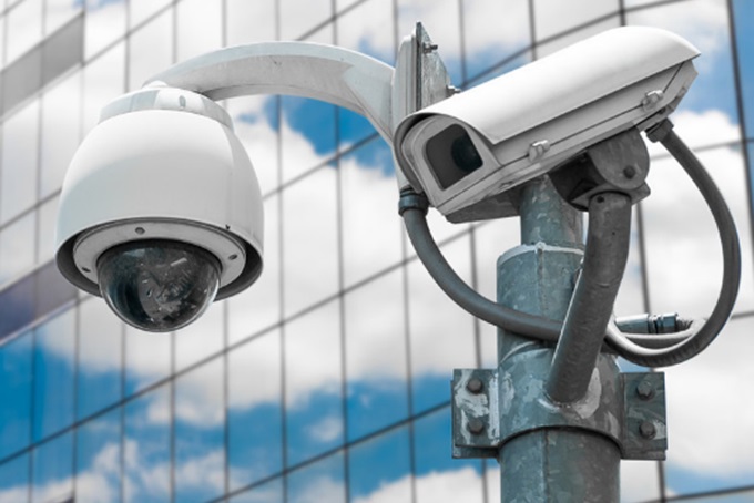 Quali sono le particolarità delle telecamere CCTV?