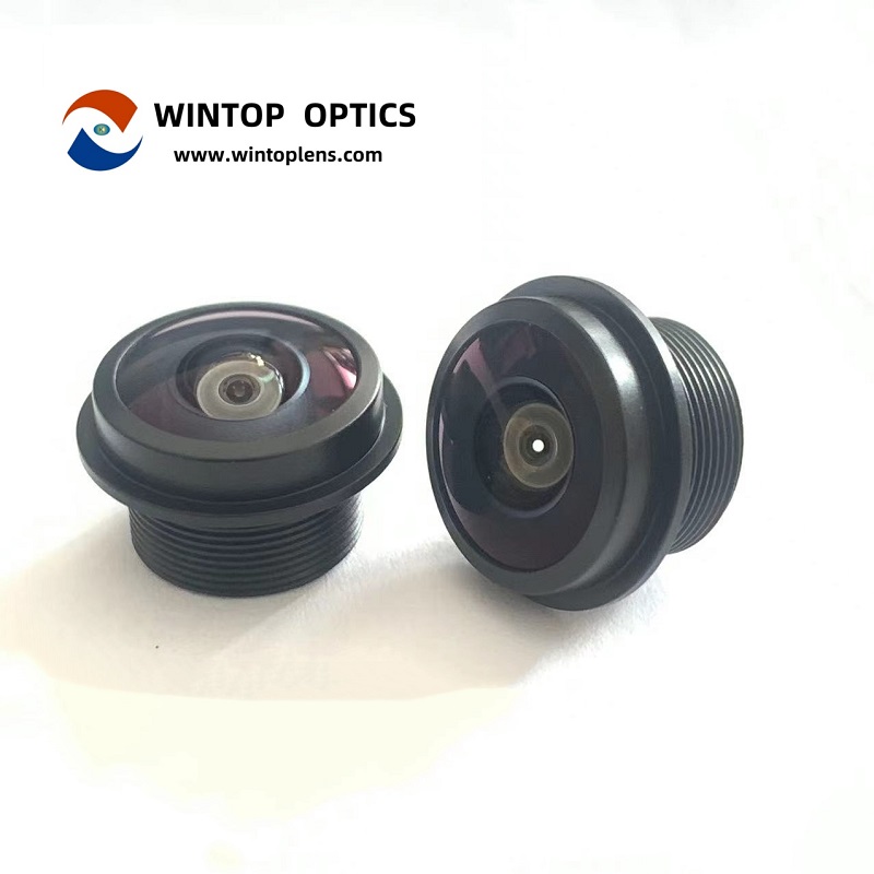 Obiettivo telecamera per visione surround auto da 2 MP YT-7009P-E1 - WINTOP OPTICS