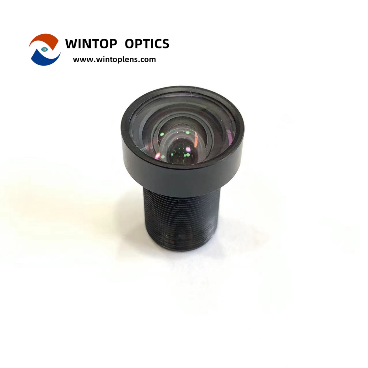 Obiettivo fotocamera con modulo risoluzione 4K da 8 MP YT-3560-H1 - WINTOP OPTICS