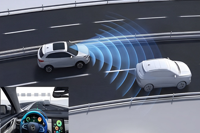 Imaging a bordo dei veicoli migliorato: perfezionamento della tecnologia delle lenti delle fotocamere per auto per applicazioni avanzate
