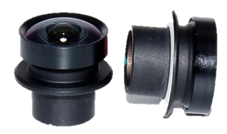 YT-7600 AA Lens