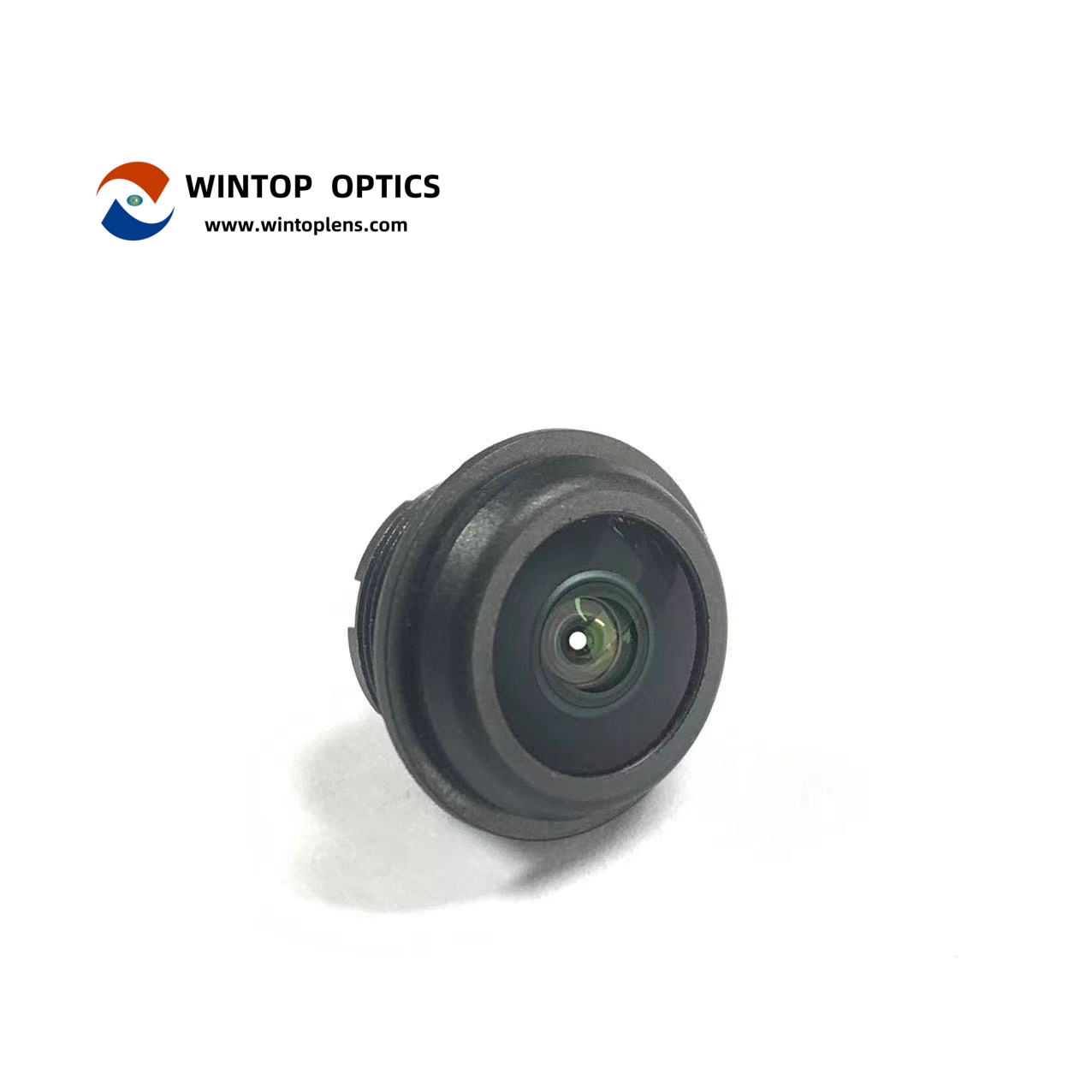 Sensore impermeabile GC2053 1/2.9" 200 gradi TTL13mm Obiettivi per fotocamera panoramica per veicoli YT-6075P-E1 - WINTOP OPTICS
