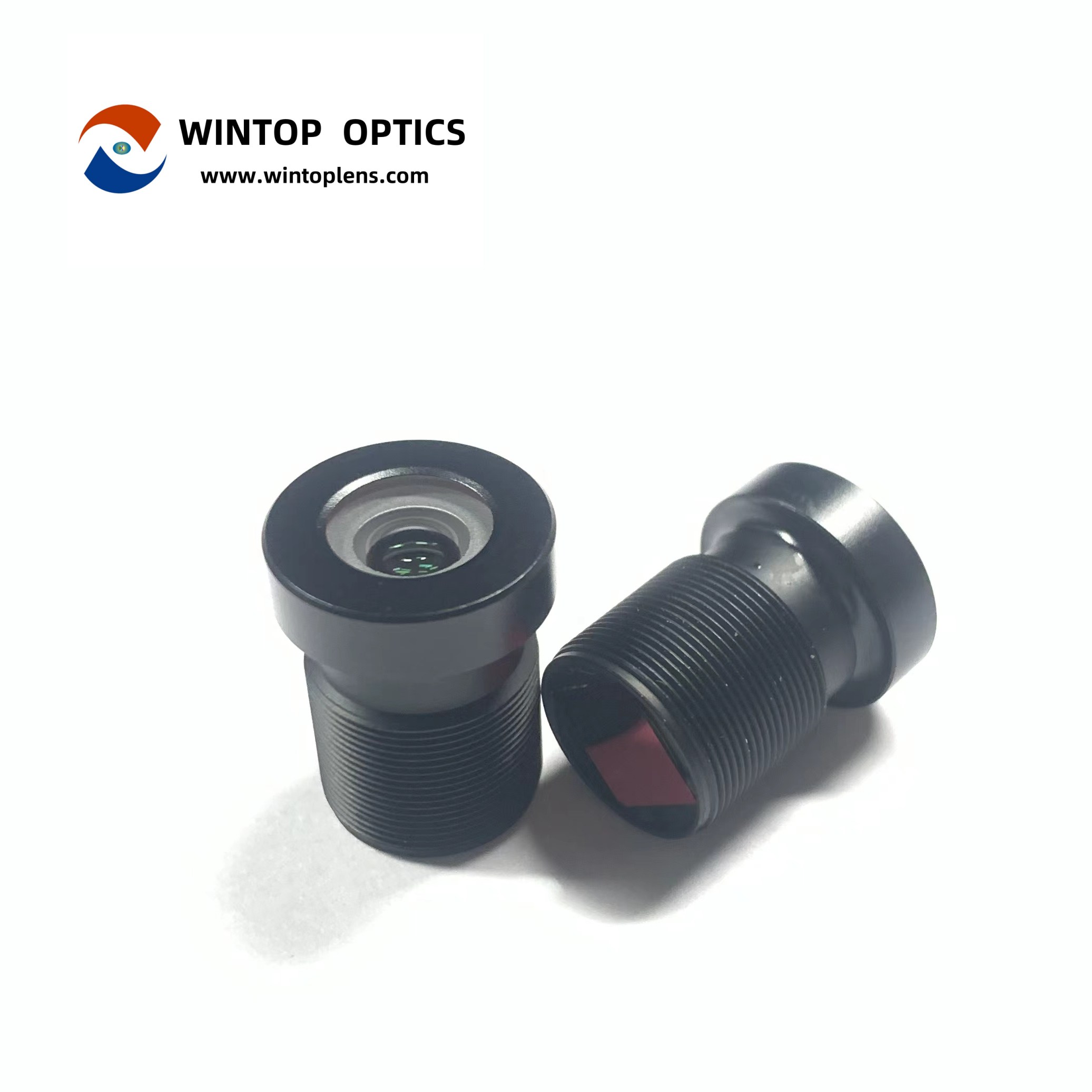 Obiettivo per fotocamera ADAS per veicoli grandangolari Obiettivi a infrarossi HD 1080P YT-7605-C1 - WINTOP OPTICS