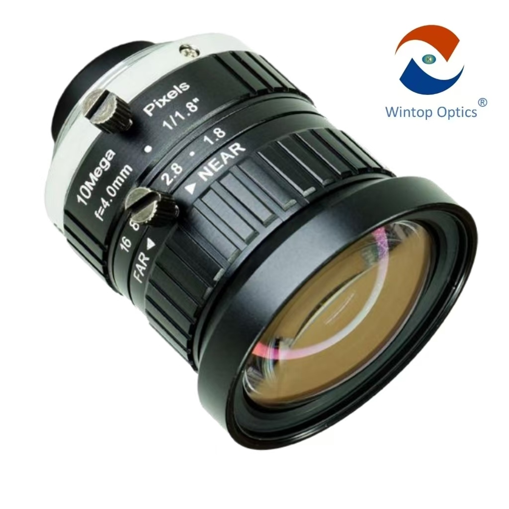 YT-4853 - WINTOP OPTICS