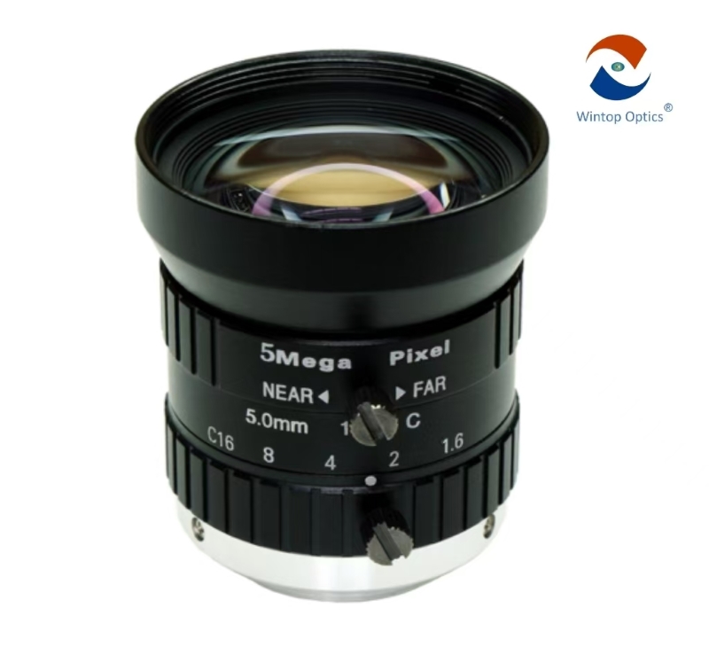 FA0516/C-5mp - WINTOP OPTICS