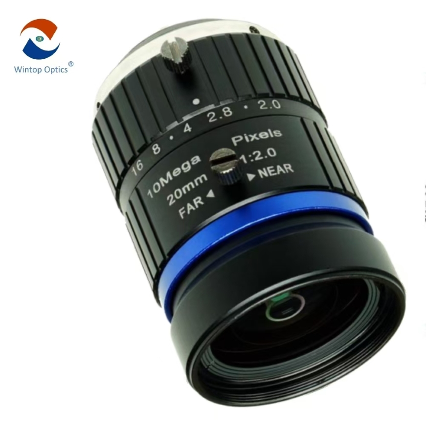 FA2020/10mp/C - WINTOP OPTICS