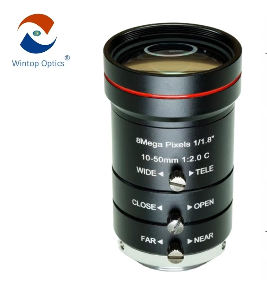 YT-4874 - WINTOP OPTICS