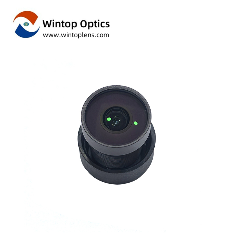 Car DVR Lens YT-1739