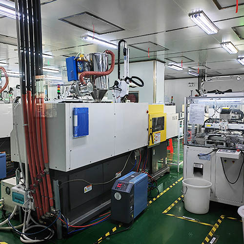 Industrial cameras