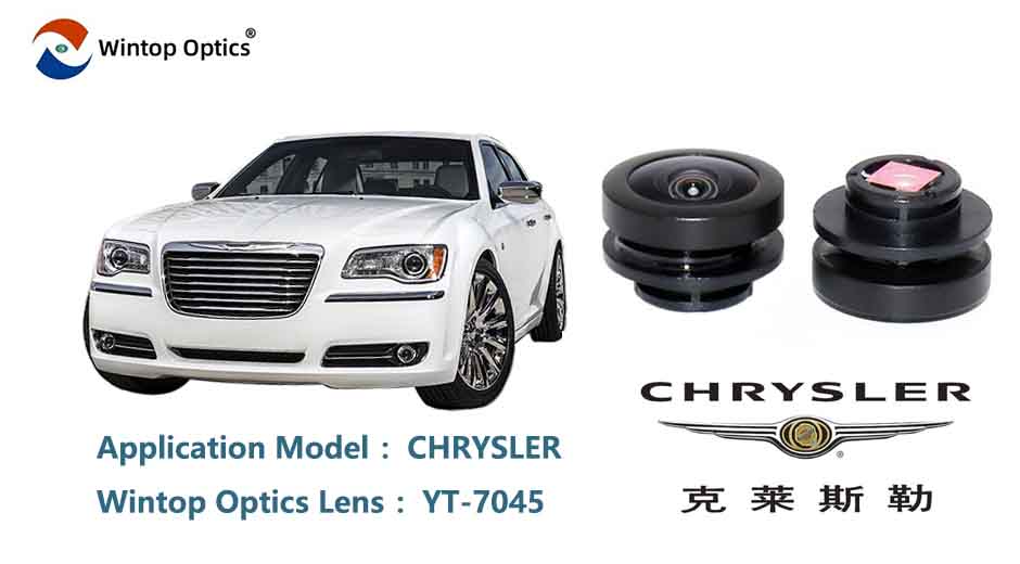 Custodia per applicazione lenti 09--CHRYSLER