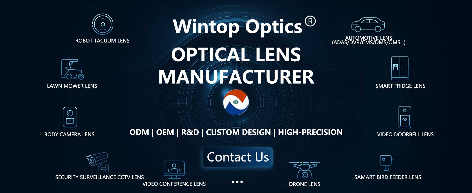 Ottica Wintop