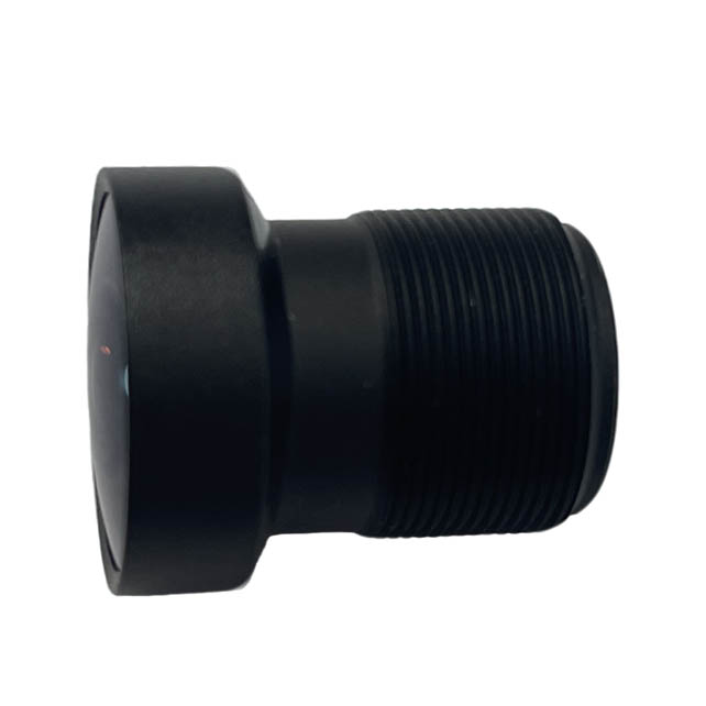  Streaming Rearview Mirror Lens