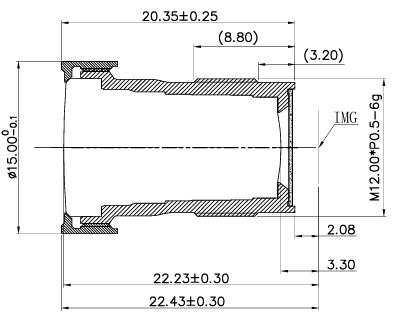 low-light dash camera lenses