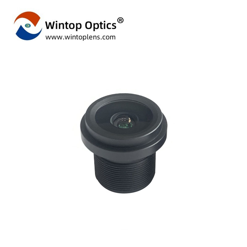 ADAS Camera Lens
