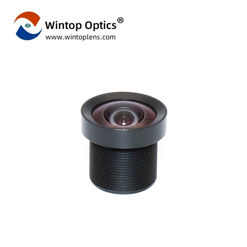 Automotive Camera Lens