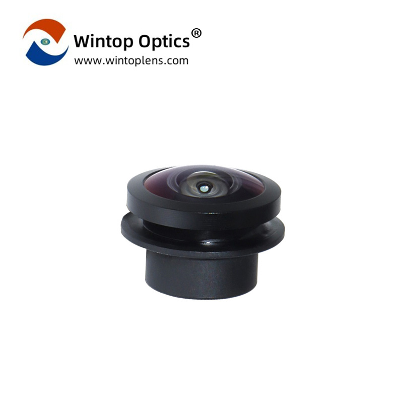 16mm Diameter with AA Structure